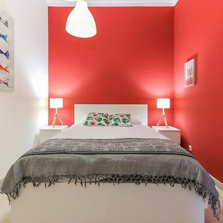 Penha De Franca Terrace By Homing Lisboa Екстериор снимка