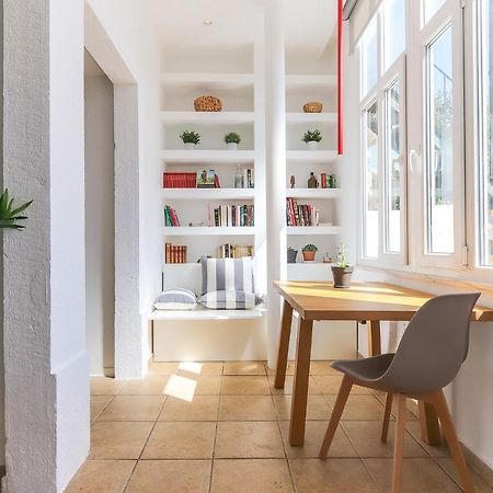 Penha De Franca Terrace By Homing Lisboa Екстериор снимка