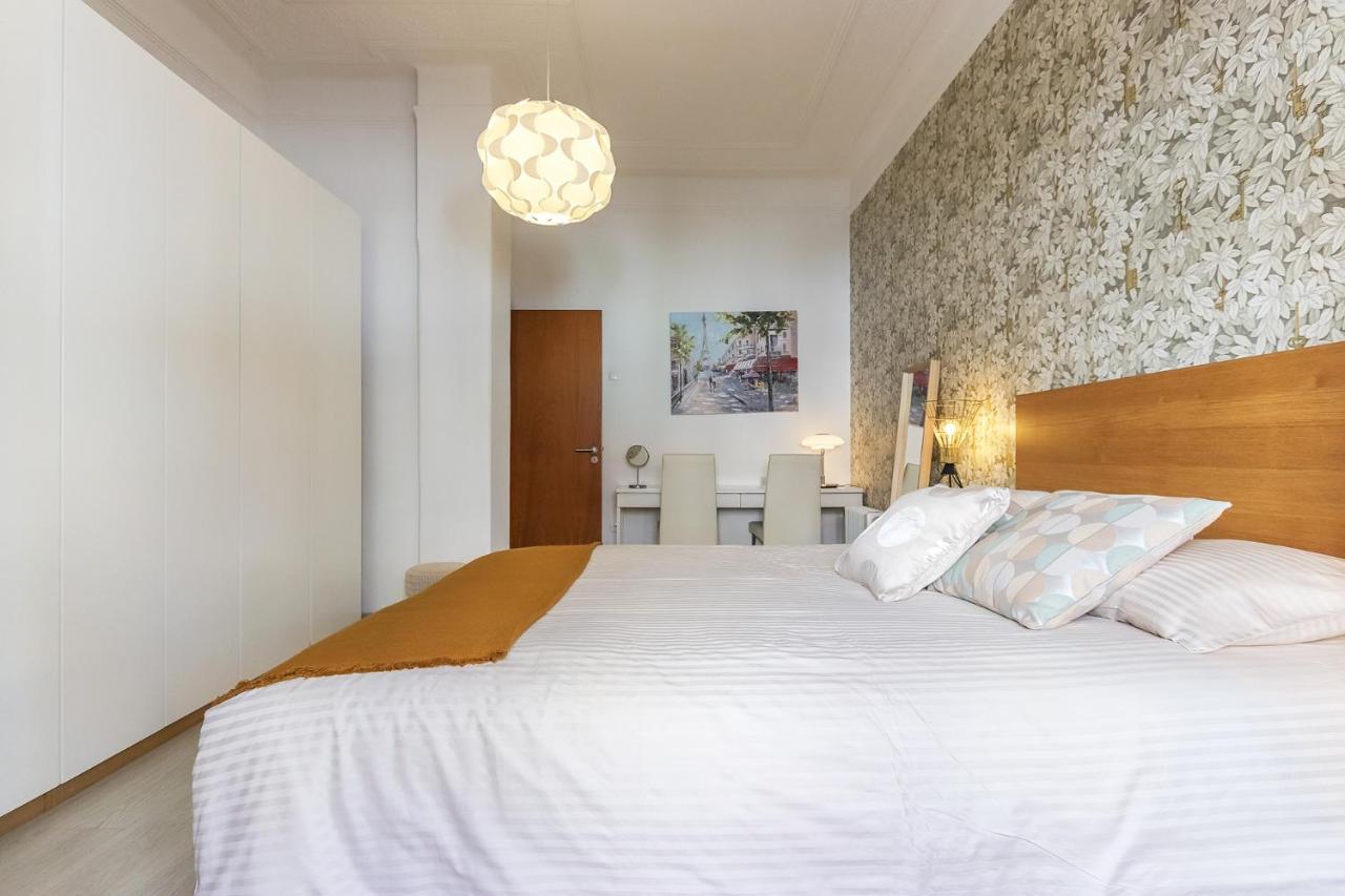 Penha De Franca Terrace By Homing Lisboa Екстериор снимка