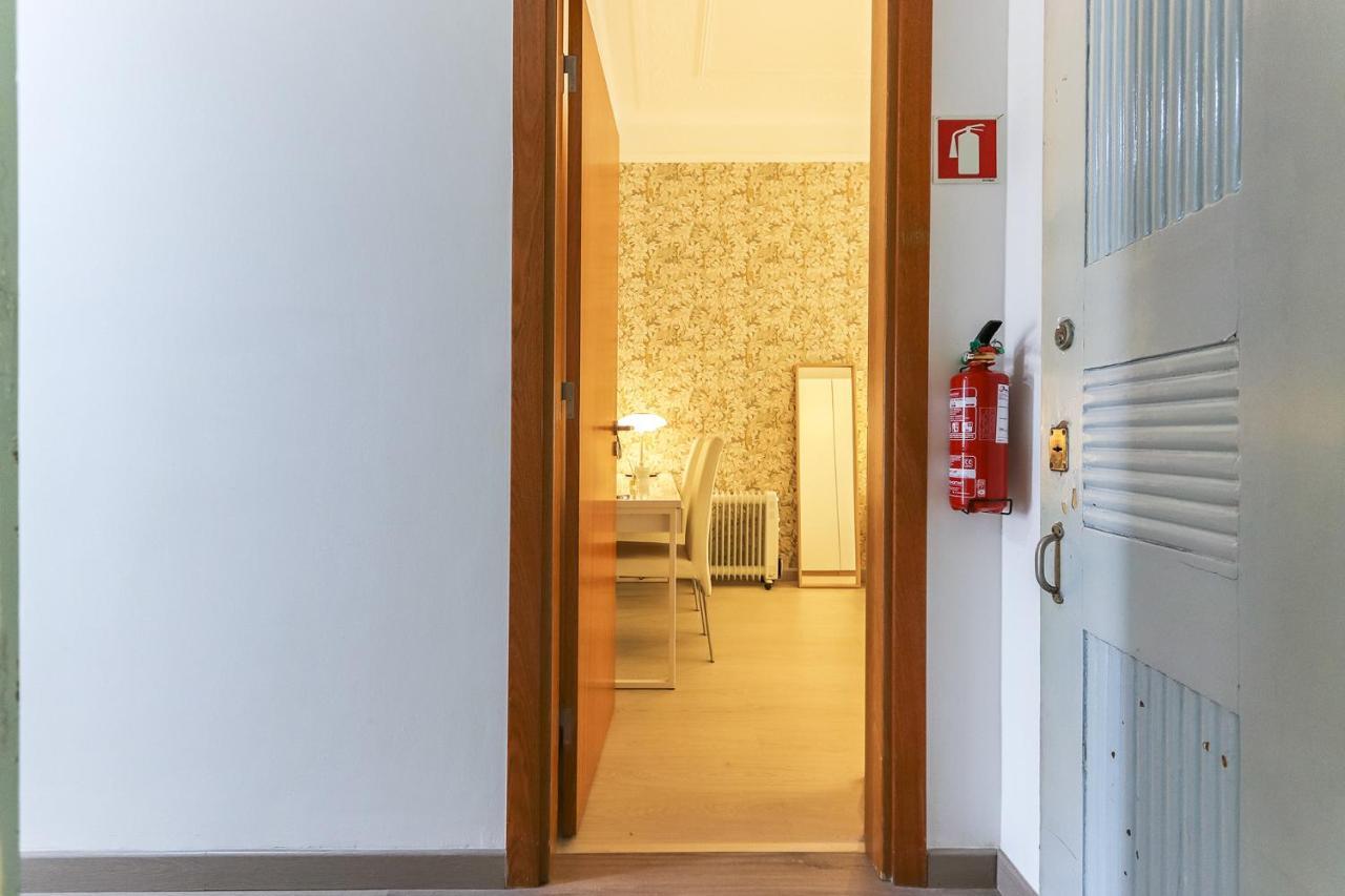 Penha De Franca Terrace By Homing Lisboa Екстериор снимка