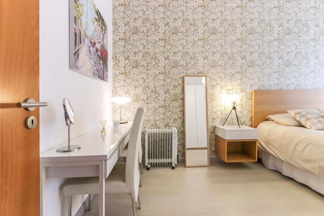 Penha De Franca Terrace By Homing Lisboa Екстериор снимка