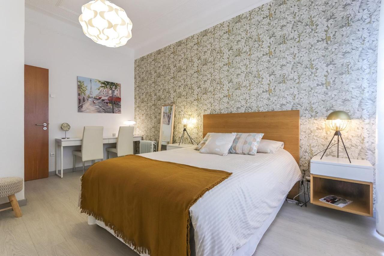 Penha De Franca Terrace By Homing Lisboa Екстериор снимка
