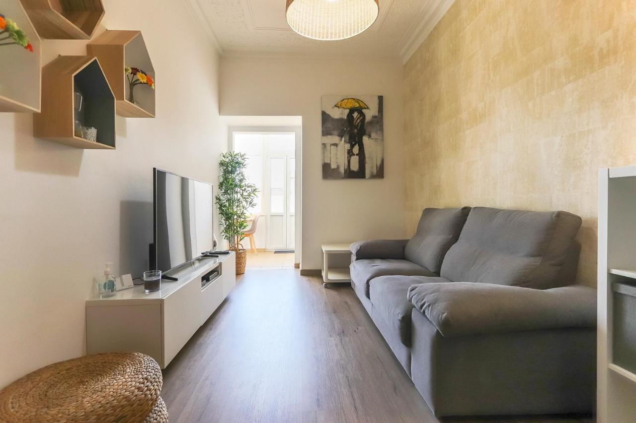 Penha De Franca Terrace By Homing Lisboa Екстериор снимка