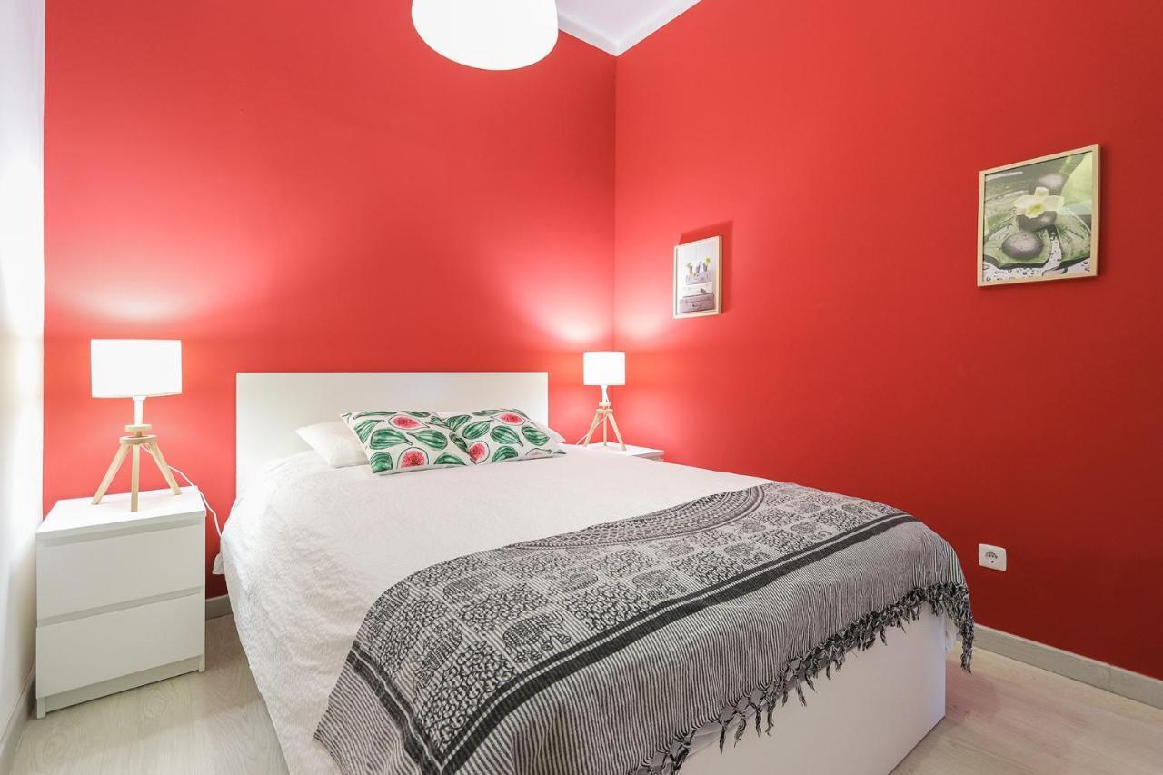 Penha De Franca Terrace By Homing Lisboa Екстериор снимка